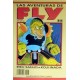 LAS AVENTURAS DE FLY Nº 8