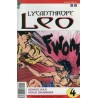 LYCANTHROPE LEO Nº 4