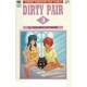 DIRTY PAIR Nº 3 EL PEQUEÑO DICTADOR