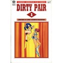 DIRTY PAIR Nº 1 ¡MATAR A UNA COMPUTADORA!