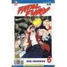 FATAL FURY Nº 6