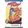 FATAL FURY Nº 1