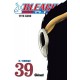 BLEACH Nº 39