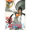 BLEACH Nº 33