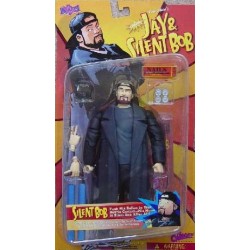 BOB EL SILENCIOSO