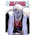 BLEACH Nº 20