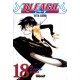 BLEACH Nº 18