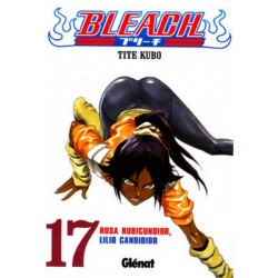 BLEACH Nº 17 