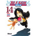 BLEACH Nº 14