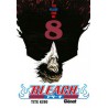 BLEACH Nº 8