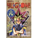 YU-GI-OH! Nº 18