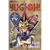 YU-GI-OH! Nº 18