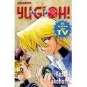 YU-GI-OH! Nº 17