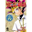 YU-GI-OH! Nº 16