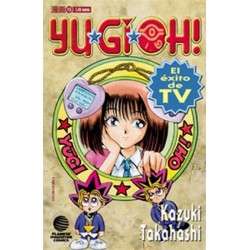 YU GI OH! Nº 15