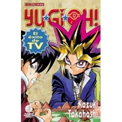 YU-GI-OH! Nº 13