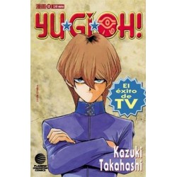 YU-GI-OH! Nº 12