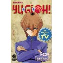 YU-GI-OH! Nº 12