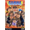 GAMMA, EL HOMBRE DE HIERRO Nº 11