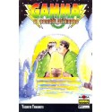 GAMMA, EL HOMBRE DE HIERRO Nº 10 