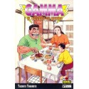 GAMMA, EL HOMBRE DE HIERRO Nº 3