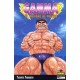 GAMMA, EL HOMBRE DE HIERRO Nº 2