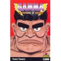 GAMMA, EL HOMBRE DE HIERRO Nº 1