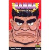 GAMMA, EL HOMBRE DE HIERRO Nº 1