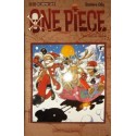 ONE PIECE Nº 15