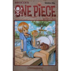 ONE PIECE Nº 13