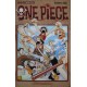 ONE PIECE Nº 9