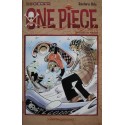 ONE PIECE Nº 8