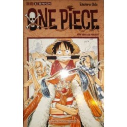 ONE PIECE Nº 5