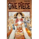 ONE PIECE Nº 5