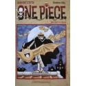 ONE PIECE Nº 4