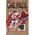 ONE PIECE Nº 3