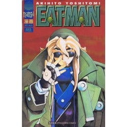 EAT-MAN Nº 1