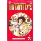 GUN SMITH CATS Nº 3 (PORTADA DESTEÑIDA)