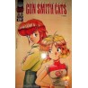 GUN SMITH CATS 2ª PARTE Nº 6