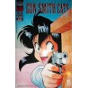 GUN SMITH CATS 2ª PARTE Nº 5
