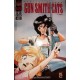 GUN SMITH CATS 2ª PARTE Nº 3