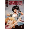 GUN SMITH CATS 2ª PARTE Nº 3