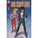 GUN SMITH CATS 4ª PARTE Nº 6