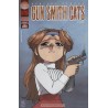 GUN SMITH CATS 4ª PARTE Nº 4