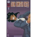 GUN SMITH CATS 4ª PARTE Nº 3 
