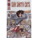 GUN SMITH CATS 4ª PARTE Nº 2