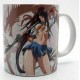 IKKITOUSEN DRAGON DESTINY KANU TAZA