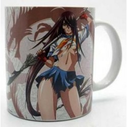 IKKITOUSEN DRAGON DESTINY KANU TAZA