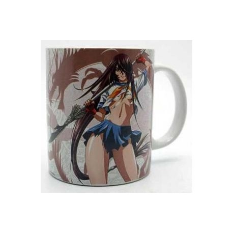 IKKITOUSEN DRAGON DESTINY KANU TAZA