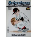 BATEADORES Nº 6